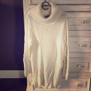 Merona Oversized Sweater